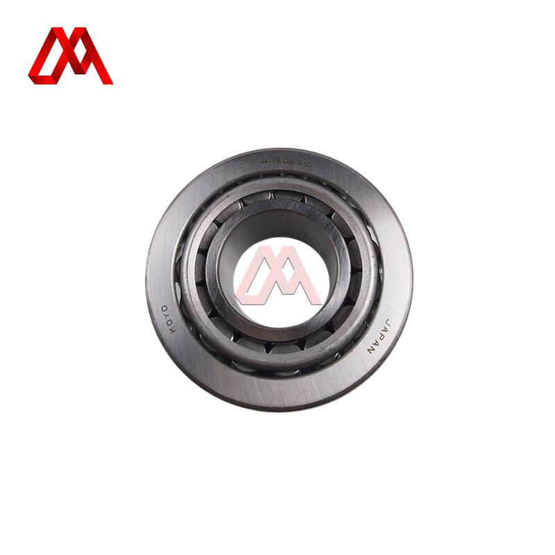 Trucks Parts Suppliers Front Hub Outer Bearing 1-09812084-0 1098120840 For Isuzu CVR FVR 