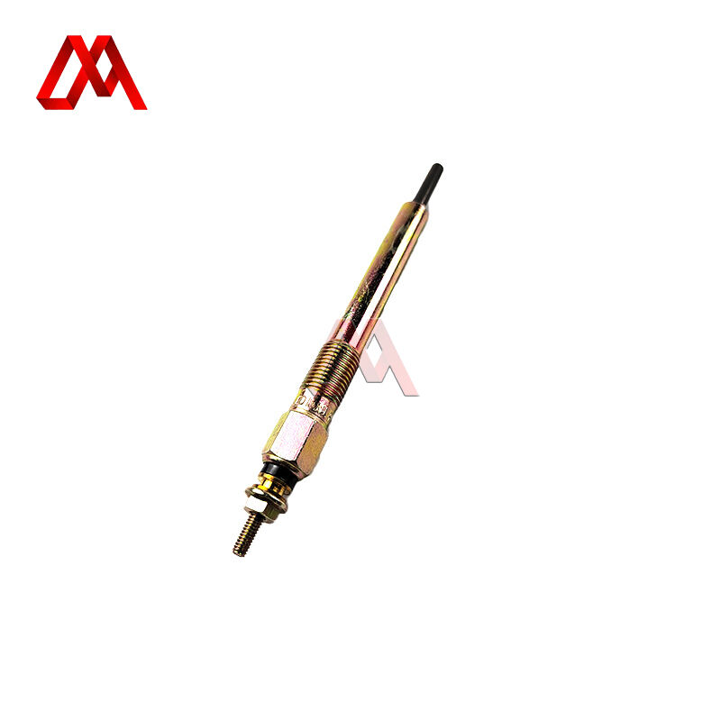 Truck OEM Parts 8-94140115-0 8941401150 Auto Engine Parts Glow Plug for ISUZU NKR NHR 100P 600P 