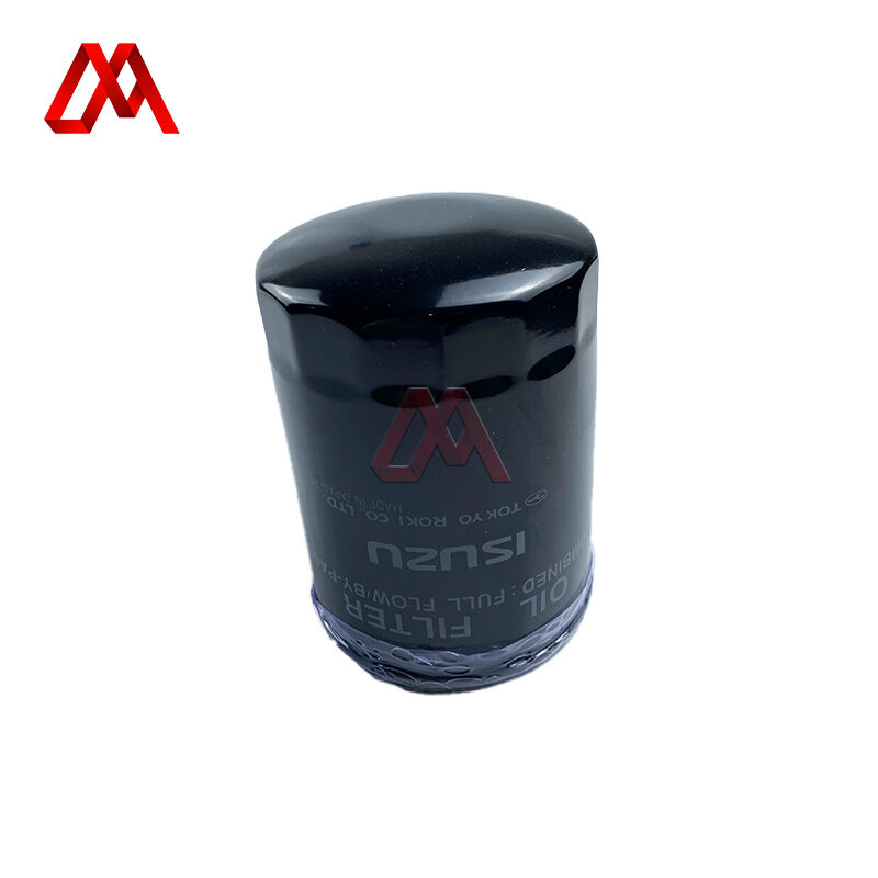 Truck OEM Parts 8-94360427-1 8943604271 Oil Filter Element for ISUZU 100P-T 600P NHR94