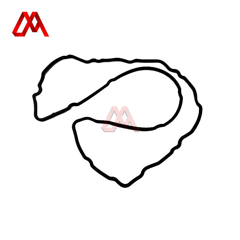 Truck OEM Parts 8943913790 8-94391379-0 Head To Cover Gasket for ISUZU FVZ34 FSR 6HK1