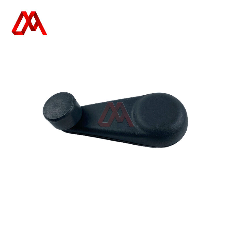 Truck OEM Parts 8978524520 8-97852452-0 Rear Door Window Regulator Handle for ISUZU NKR55 4JB1