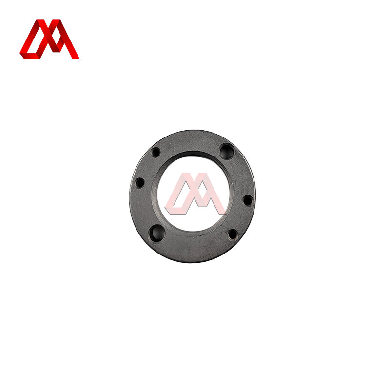 8-98236850-0 8982368500 Rear hub nut (M52) for ISUZU NLR NMR NPR (LHD) 2008-2010 Truck OEM Parts  
