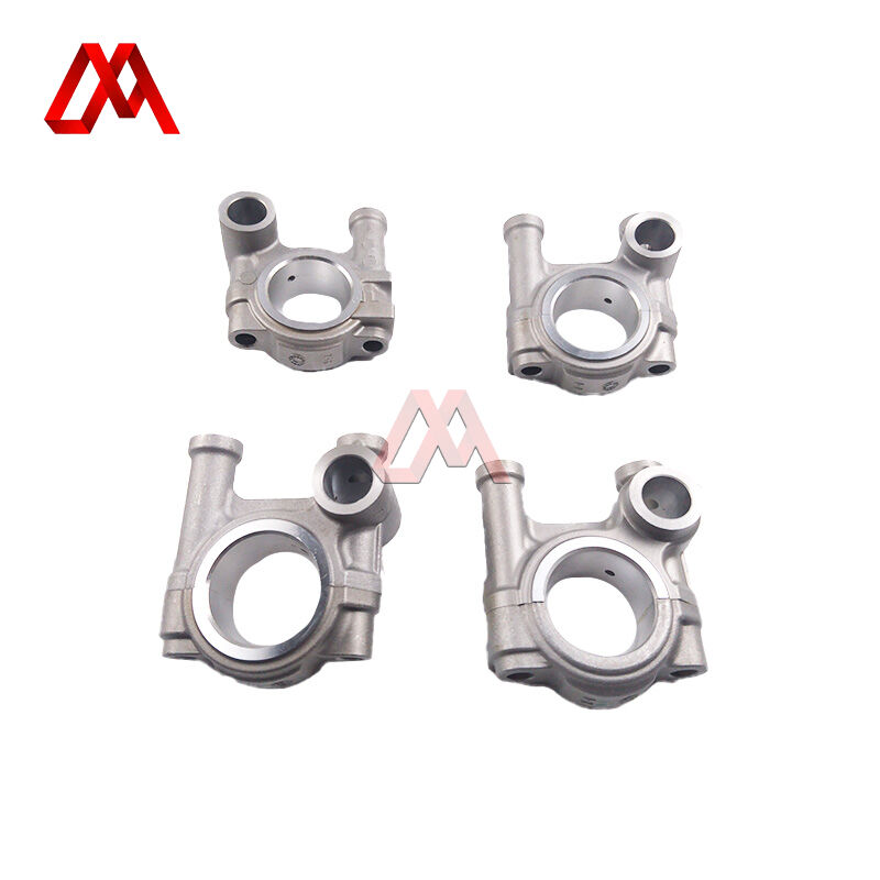 1125161800 1-12516180-0 Cylinder Head Cam Bracket Kit for ISUZU FVR FXZ GXZ TPD 6SD1T