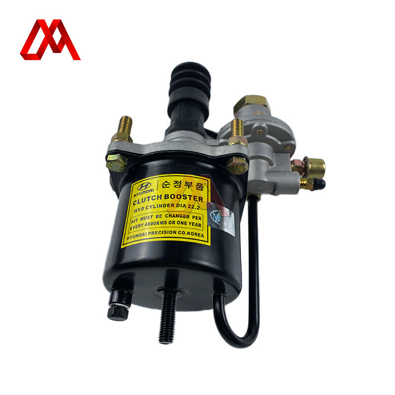 1-31800516-1 1-31800344-0 1318005161 1318003440 Clutch Booster Assembly 90MM for ISUZU FVR34 6HK1