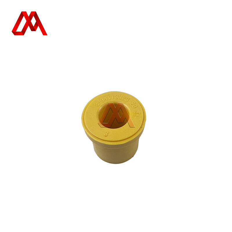 8-94113323-2 8941133232 Rear Spring Shackle Bushing for ISUZU NKR NPR 4JB1