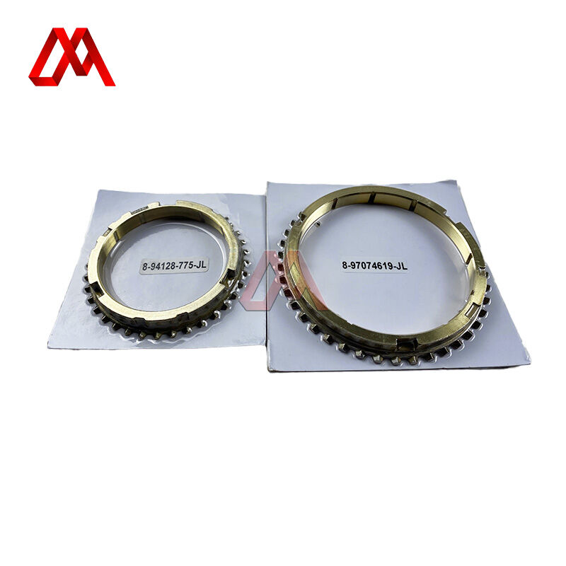 8-97074619-0 8970746190 Block Ring For ISUZU NKR 5M 