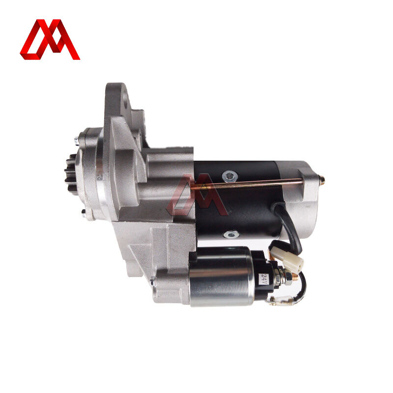 8-97100926-0 8971009260 8-97100926-1 8-97323935-2 Starter Motor 8971009261 8973239352 for ISUZU NPR 4HF1 4HG1