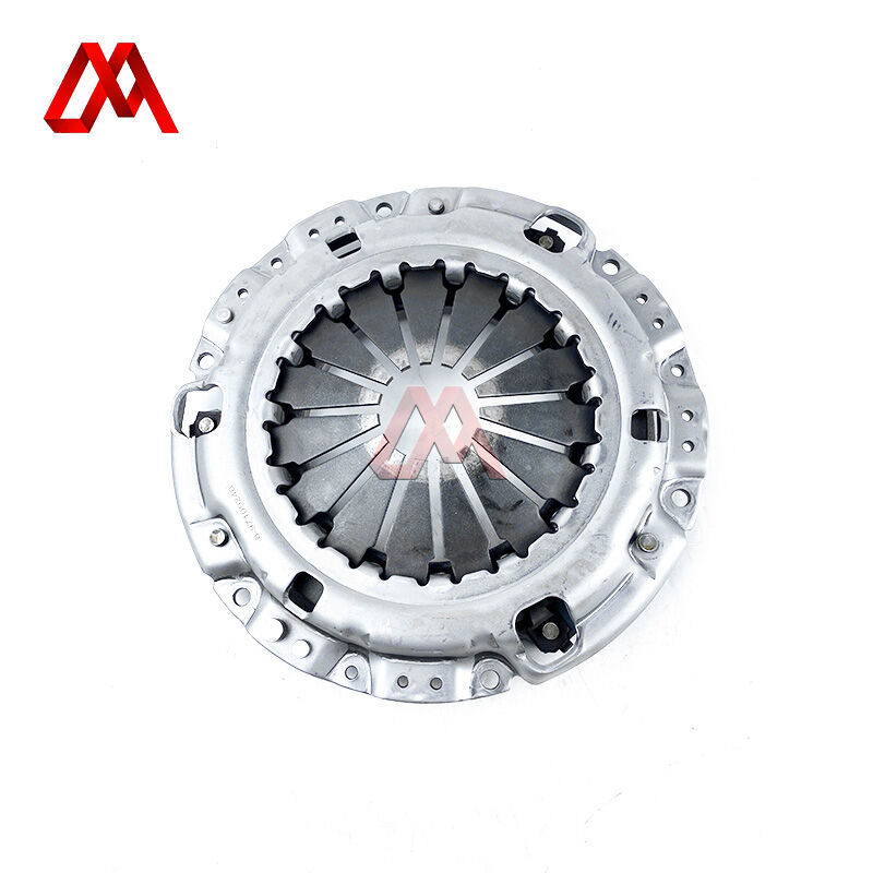 8-97109246-QL 8-97109246-0 Clutch Cover Pressure Plate for ISUZU 100P-T 600P Truck Spare Parts