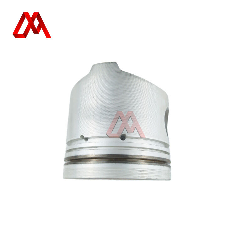 8-94369281 894369281 Piston For Isuzu NHR 4JA1