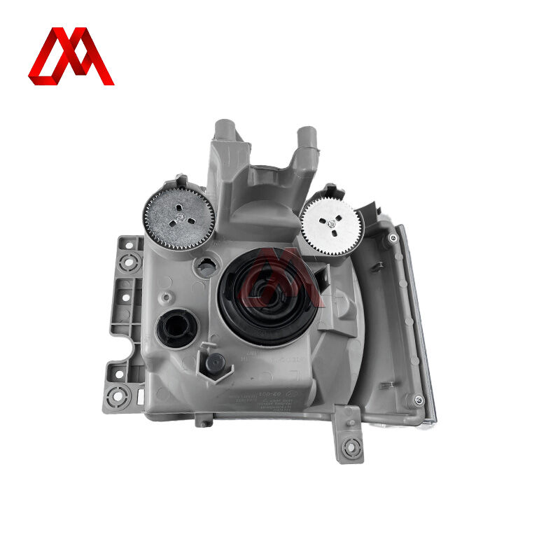 8-98098482-0 8-98095405-0 Head Lamp Assembly 8980984820 8980954050 Suitable for ISUZU 700P