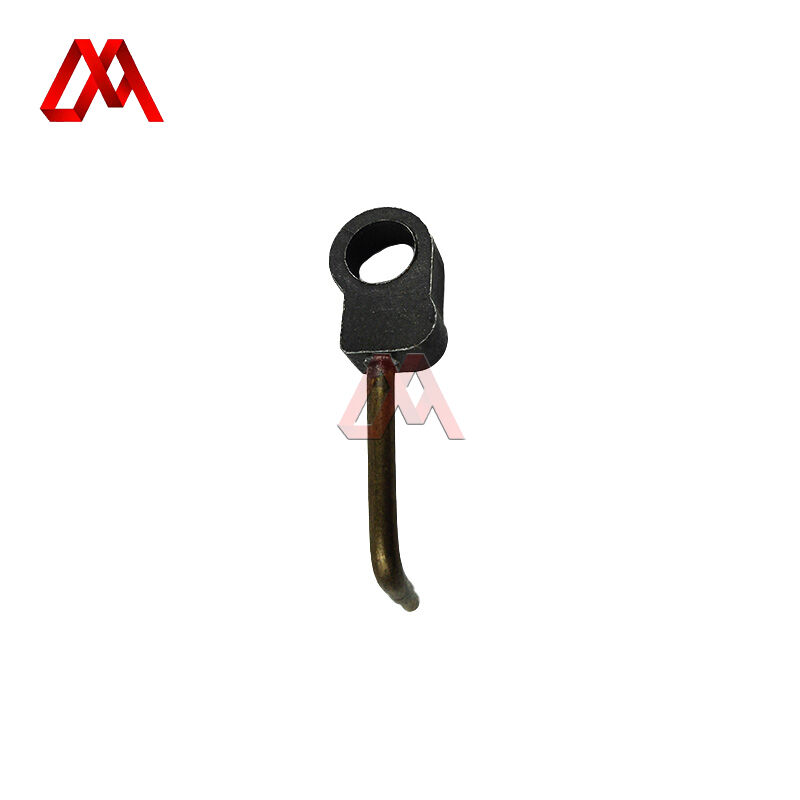 8-98020649-0 8-98173342-0 Piston Cooling Oil Jet 8980206490 8981733420 Suitable for ISUZU FSR FRR 6HK1