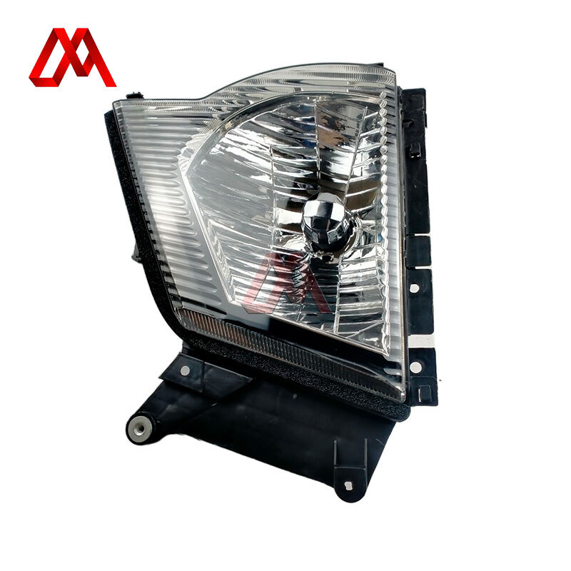 8-98009827-1 8980098271 Headlamp Unit For ISUZU CVZ CXZ EXZ NKR77 4JH1 