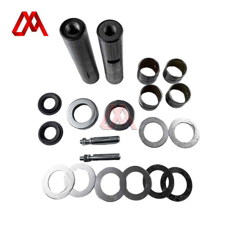 11001-24101 MITSUBISHI FM215 Truck King Pin Kit Repair Set KP-521 MM-54 1100124101