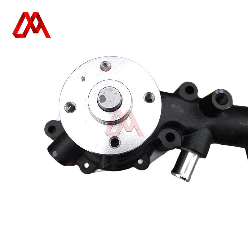 Water Pump 8-97021171-A 897021171A for Isuzu NPR 4BE1 4BC2