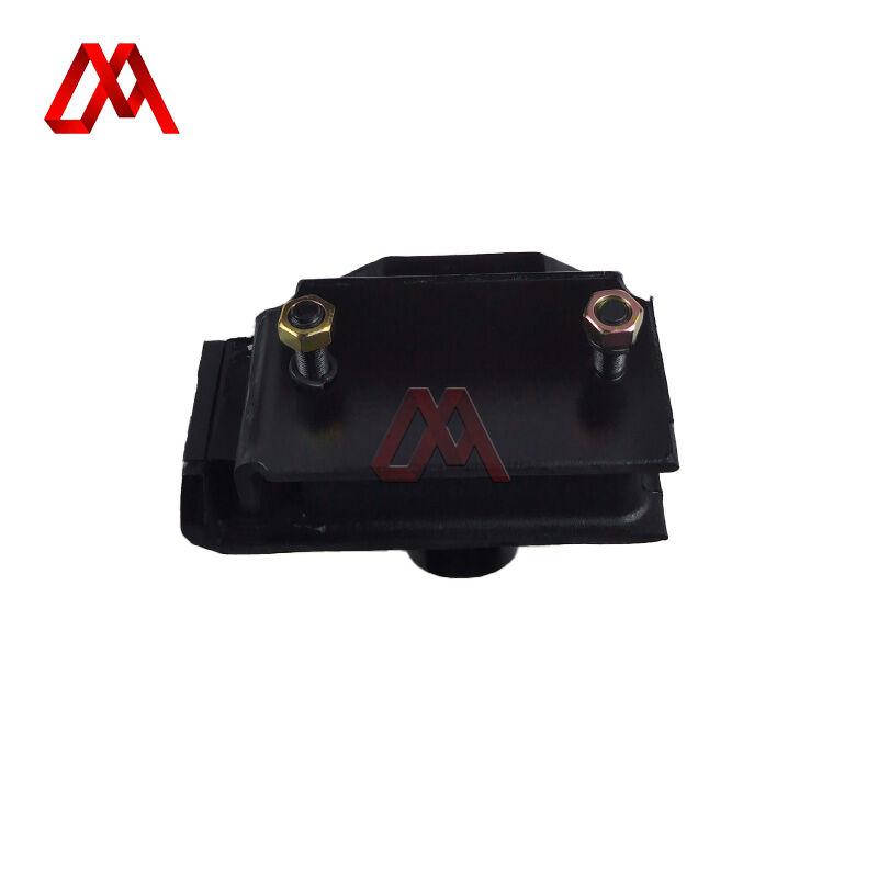 1-53225314-1 1532253141 REAR ENGINE MOUNTING CUSHION RUBBER LH Suitable FOR ISUZU LT132 6HE1