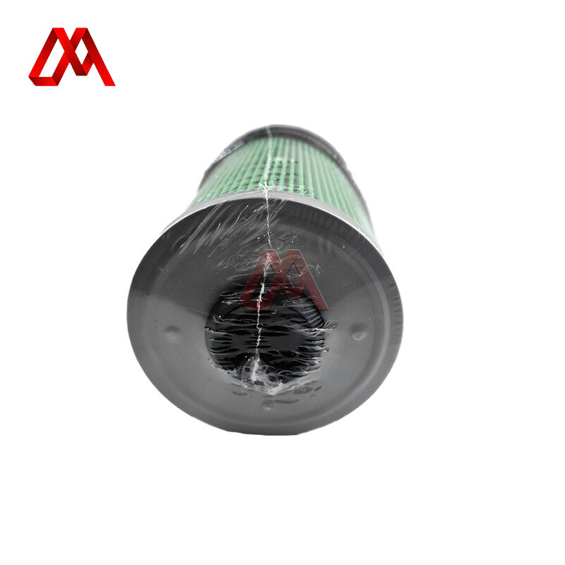 BVP 1-87610094-0 8-98092481-1 1876100940 8980924811 Fuel Filter Element for ISUZU CYZ52 6WG1 