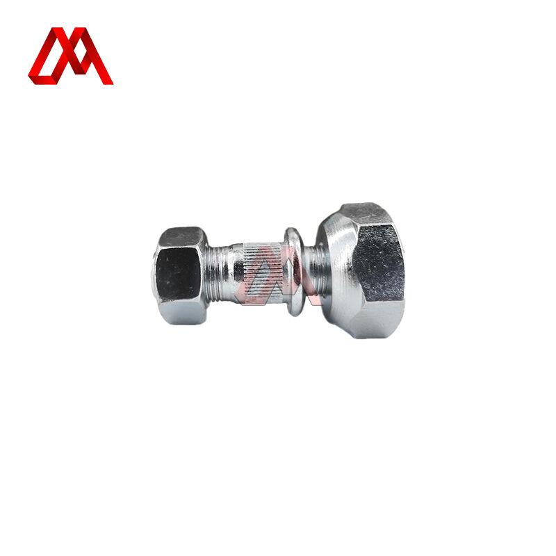 15423320160 5-42332016-0 Wheel Hub Pin for ISUZU 100P 600P 4JB1 4KH1 
