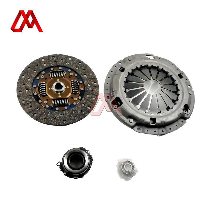 5-87610207-0 Clutch Kit 5876102070 Suitable for ISUZU NPS