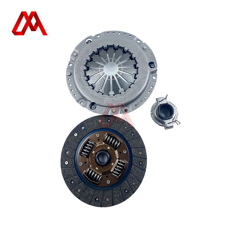 5-87610218-0 Clutch Kit suitable for ISUZU TF UC 4JA1 5876102180