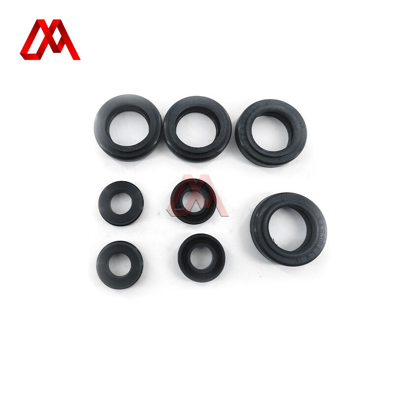 5-87831602-0 5-87830538-0 Front Wheel Cylinder Cup Set 5878316020 5878305380 for ISUZU NKR55 4JB1