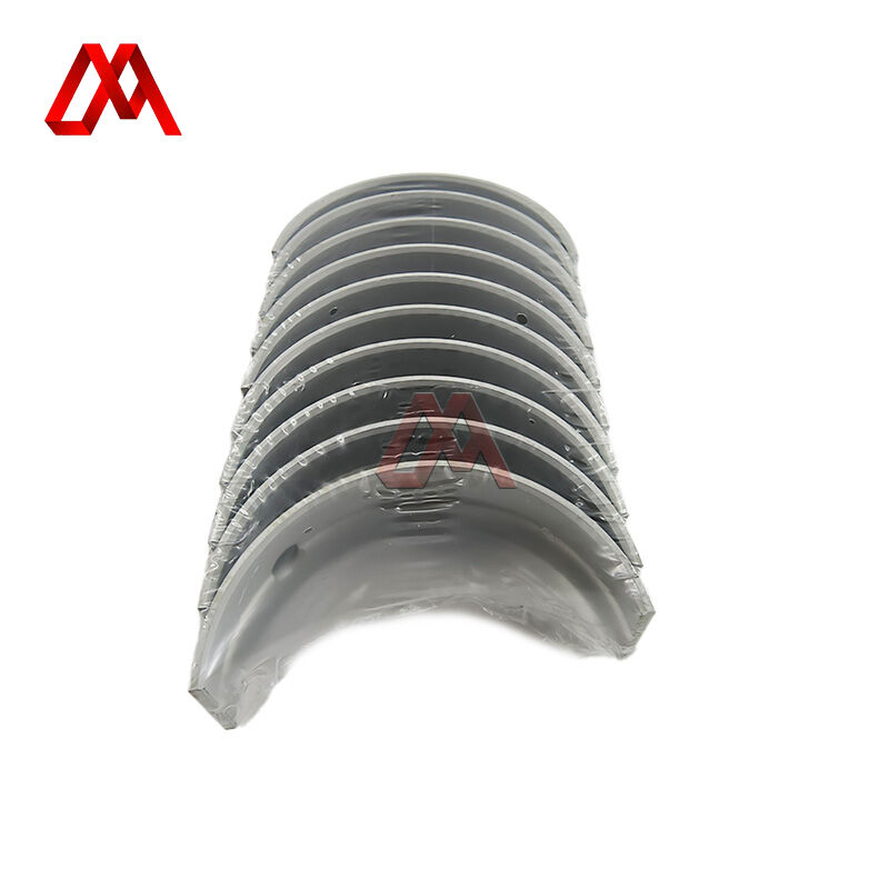 8-94117032-0 Standard Crankshaft Metal Kit 8941170320 for ISUZU NPR 4BG1 4BD1