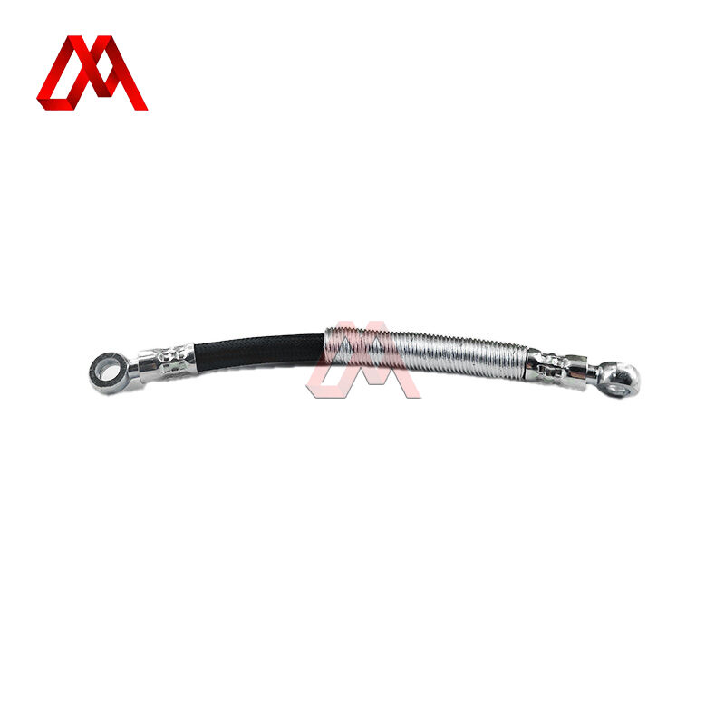 IZUMI 8-97029287-1 Cylinder Block To Vac Pump Oil Pipe 8970292871 for ISUZU NPR66 4HF1