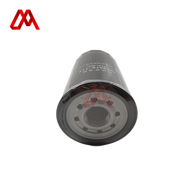 8-94391049-4 8-97371337-0 1-87610064-0 Oil Filter Element Suitable for ISUZU FVR34 6HK1