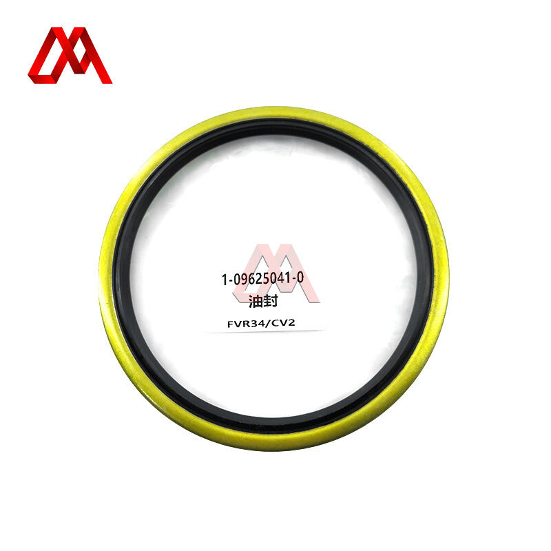 IZUMI 1-09625041-0 1096250410 Front Hub Oil Seal for ISUZU CXZ81 VC46 10PE1