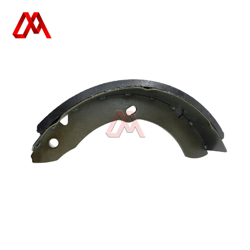IZUMI 8-97035085-0 5-47110059-1 8970350850 5471100591 Front Break Shoe for ISUZU NKR55 4JB1