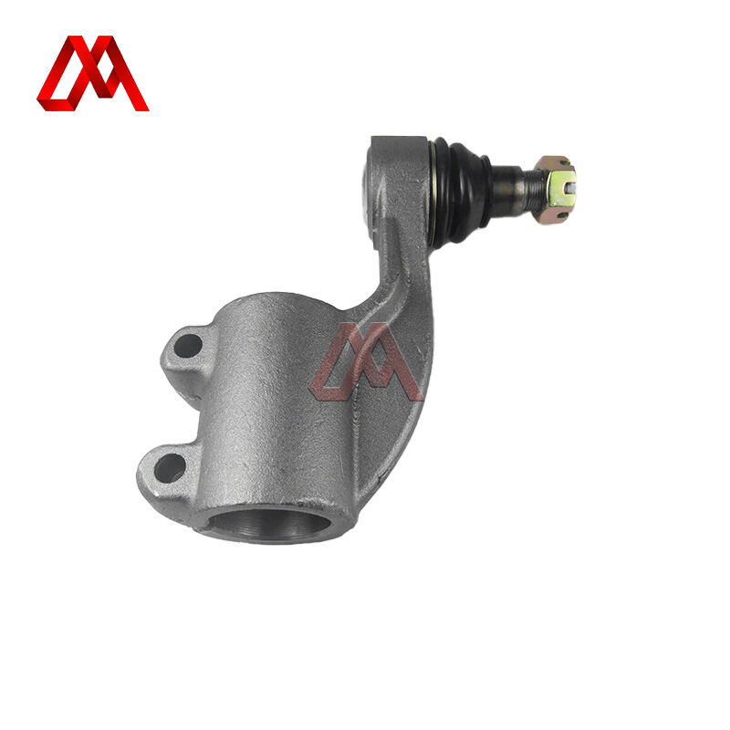 Tie Rod End 8-98096753-0 8980967530 for ISUZU CXZ96 Heavy Duty Truck Steering Parts