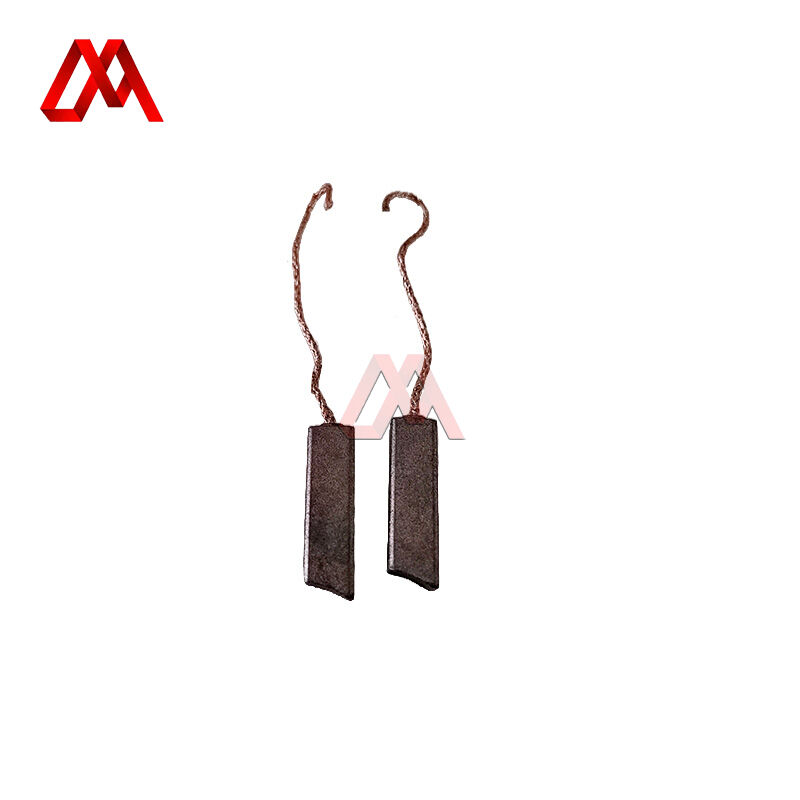  Brush Gen 8970843560 8-97084356-0  for Isuzu NPR66 4HF1