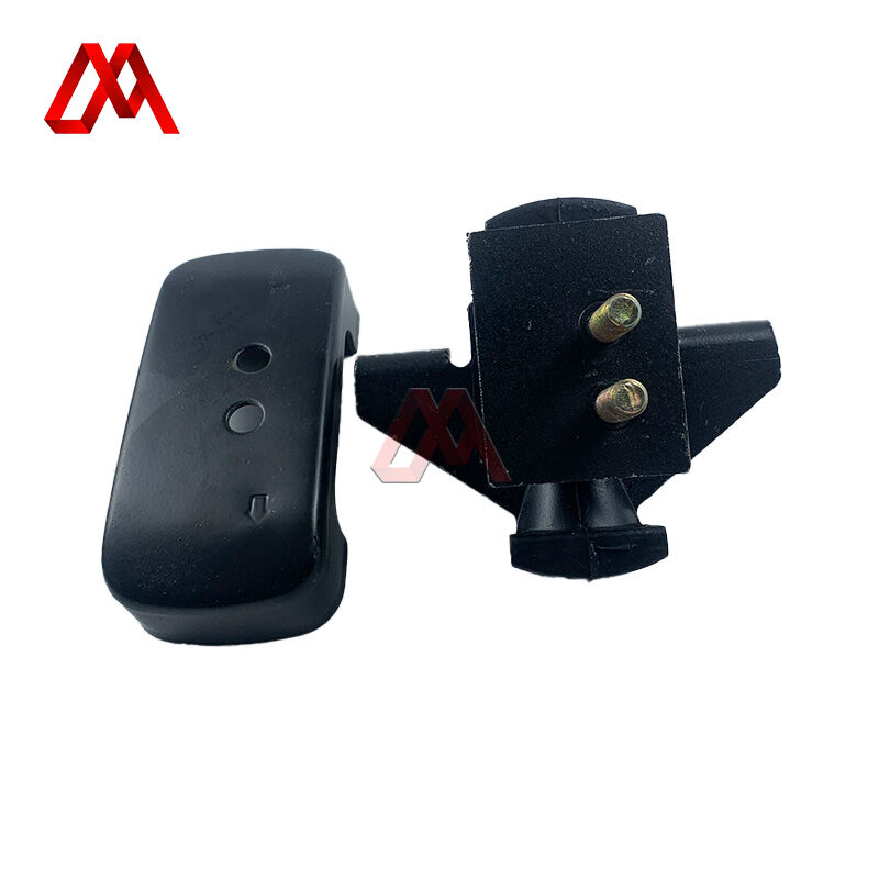 8-97086076-0 Front Engine Foot Rubber Suitable for ISUZU TFR55 4JB1 8970860760