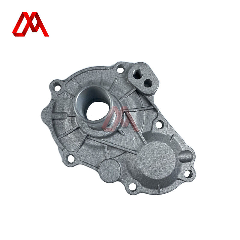 8-97104676-0 8-94421862-2 Transmission Case Front Cover 8971046760 8944218622 Suitable for ISUZU TFR
