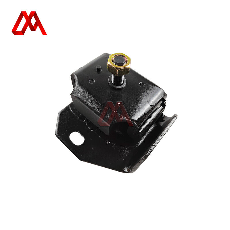 8-97122893-0 8971228930 Front Engine Foot Rubber Suitable for ISUZU NKR77 4JH1