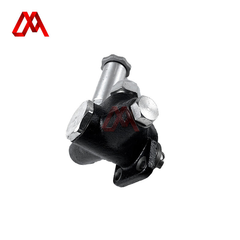 8-97377345-0 8973773450 Fuel Primer Pump Assembly for Isuzu NPR 4HF1