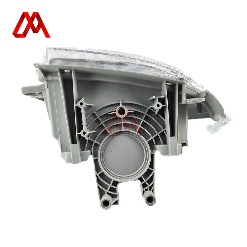 IZUMI 8-98098482-0 8-98095405-0 8980984820 8980954050 Head Lamp Assembly for ISUZU NMR 700P