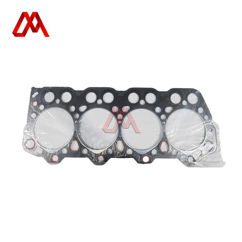 Izumi Cylinder Head Gasket ME013334 for Mitsubishi 4D33 