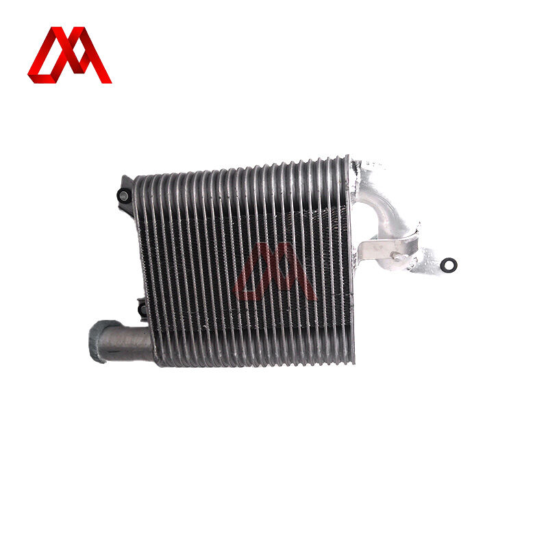 Factory Direct Sale Intercooler 1119100XP45AA for Great Wall 2.8 Truck Spare Parts