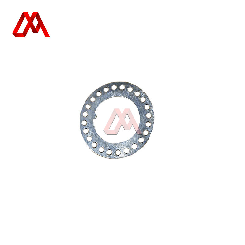 9-09653002-0 9096530020 Rear Axle Nut Lock Washer For Isuzu 700P Truck Prats CXZ