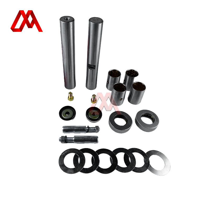 Durable KP231 King Pin Set Steering Knuckle Repair Kit Isuzu Truck