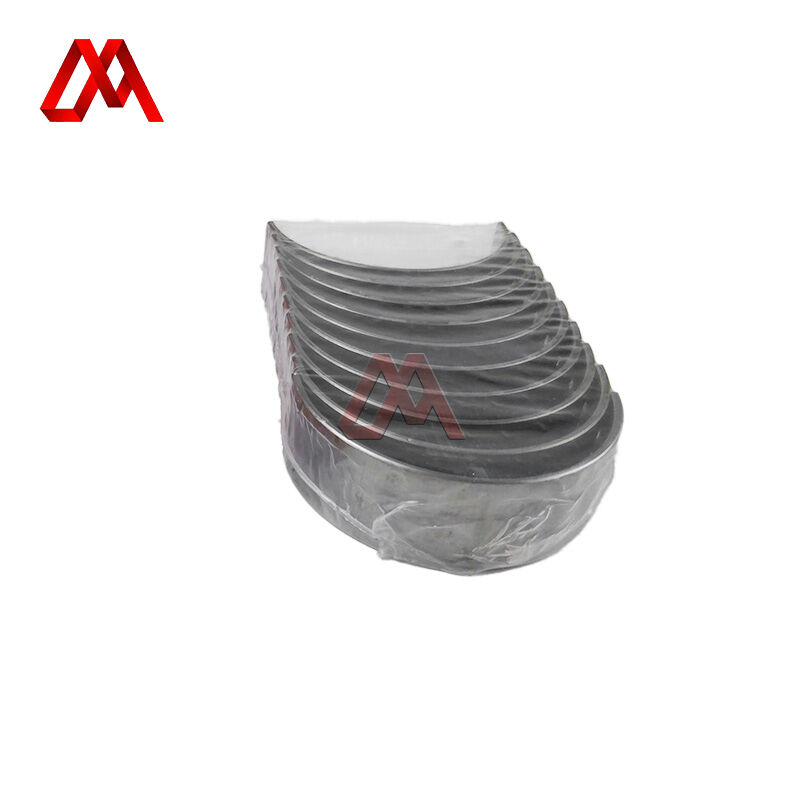 High Quality M087H Crankshaft Main Bearing QD32 TD27 Truck Parts
