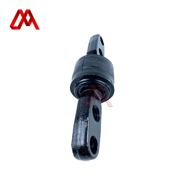 Top Grade Truck Parts Rear Torque Rod Bushing S40J9 E0180 HINO 700 Aftermarket Parts