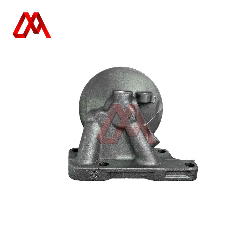 8-97096677-3 8-98328486-0 8970966773 8983284860 Oil Filter Body Suitable for ISUZU 700P 4HG1 4HF1