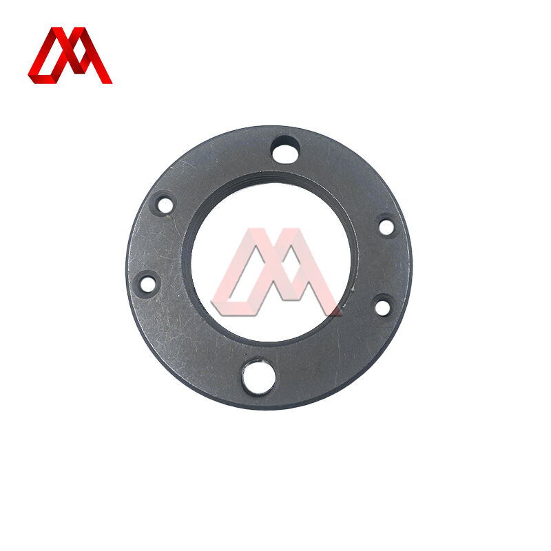 8971370940 8-97137094-0 Rear Hub Bearing Nut Suitable for ISUZU NPR
