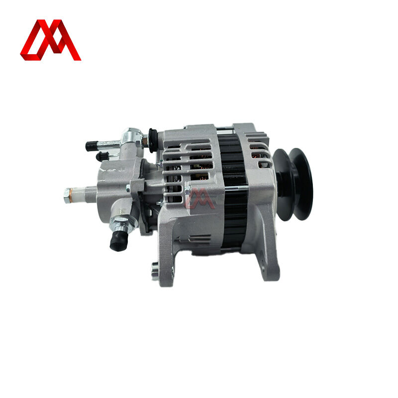 IZUMI 8-97240270-0 8972402700 Generator Assembly for ISUZU NKR77 4KH1