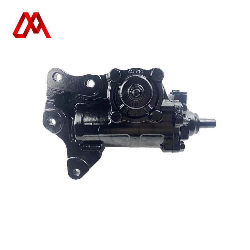 Original Standard MK382585 Steering Machine Assembly 4M50 Truck Accessories