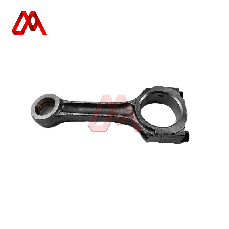 ISUZU 4JH1 600P Engine Parts Connecting Rod 8-97352890-0 8973528900