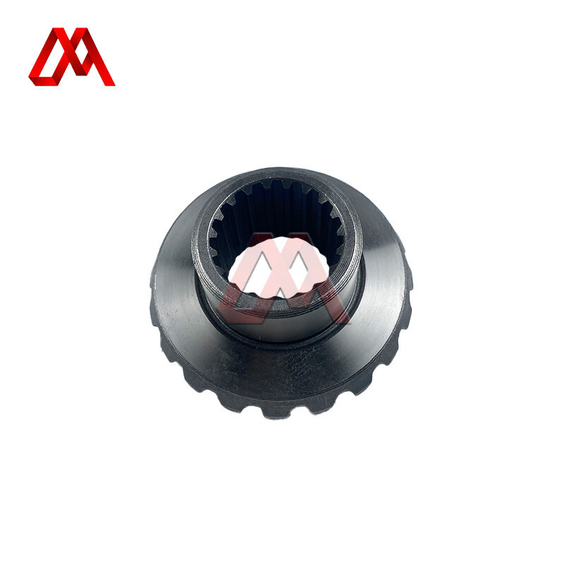 8-97362598-1 8973625981 Truck Chassis Parts Differential Side Gear for ISUZU 4HE1 NKR