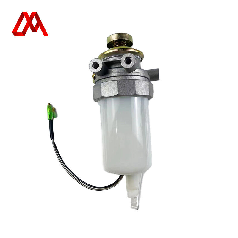 8-94154754-06 8941547546 Engine Oil Water Separator Assembly Commercial Truck Replacement Parts