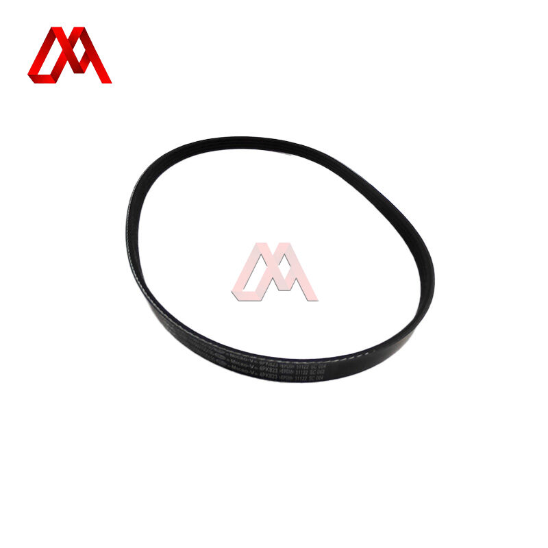 IZUMI 1015601GD190 Alternator Belt for JAC T6 